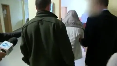 Areszt dla matki dziecka, którego zwłoki znaleziono w szafie