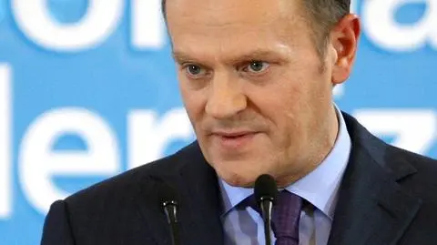 Premier "na łapu capu"