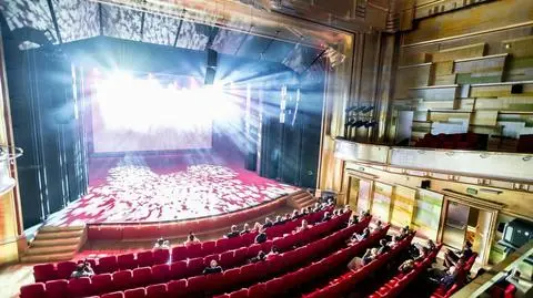 7. Olimpiada Teatralna we Wrocławiu