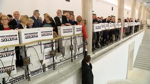 Spór o reformę edukacji