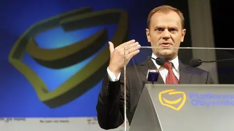 Tusk: Libertas pożałuje współpracy z Wałęsą