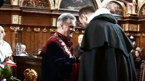 Żona brata