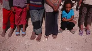 Zdaniem Lekarzy bez Granic szczyt nie poprawi sytuacji humanitarnej potrzebujących