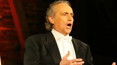 Światowej sławy gwiazda w Łańcucie