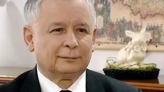 Jarosław Kaczyński apeluje do byłych posłów o powrót