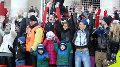 Miliony na Euro 2012. Za co płaci Warszawa?