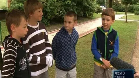 Znalazły grubą kasę - oddały