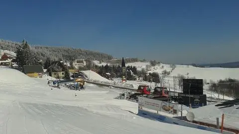 Wiosna rozpieszcza narciarzy. "Przedłużamy sezon do maja"