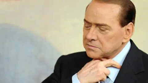 Sąd Najwyższy: Silvio Berlusconi płacił mafii za bezpieczeństwo
