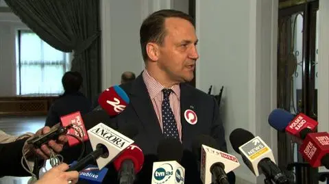 Radosław Sikorski