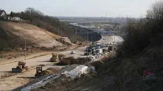 Najdłuższa estakada w Polsce