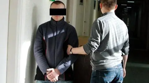 Zabił dziewczynę w ciąży. Przyznał się po 5 latach