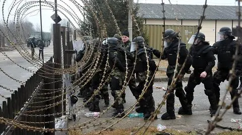 Węgierskie wojsko ma być potęgą