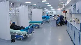 Od 1 stycznia pacjenci w szpitalach będą mieli zakładane opaski identyfikacyjne