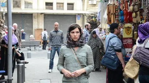 Liban wściekły na USA. Za kasowy serial "Homeland"
