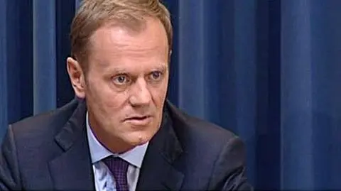 Ministrowie nie chcieli ściskać ręki prezydenta?
