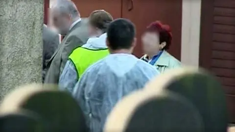 Barbara Blida popełniła samobójstwo w 2007 r