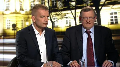 Śmierć Igora Stachowiaka. Komentarze Cymański, Arłukowicz