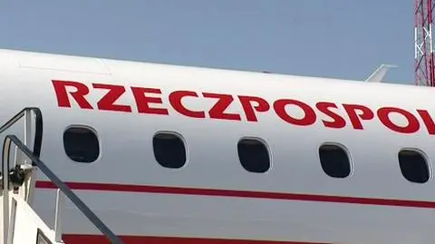 Polska bez skrzydeł