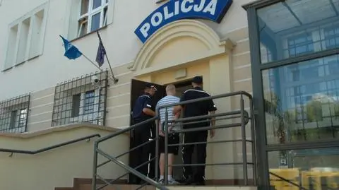 Zarzuty dla 4 osób za brutalne pobicie przed dyskoteką
