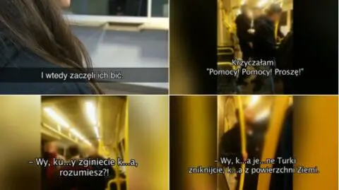 Bydgoszcz: prace społeczne za napaść na obcokrajowców