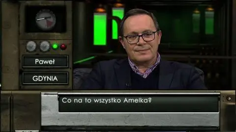 Marynarka i strażacy niech będą pozdrowieni!