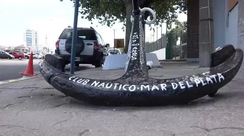 Selma w Mar del Plata