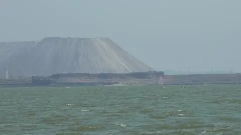 Ukraińcy świętowali 24 sierpnia dzień niepodległości ("Fakty" TVN z 24.08.2018)