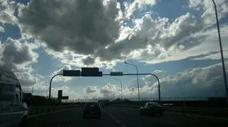 Nad Wrocław nadciągają burze