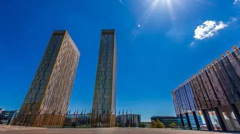 Prezes TS UE odwiedzi Polskę