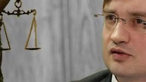 Ziobro nie chce być prezydentem