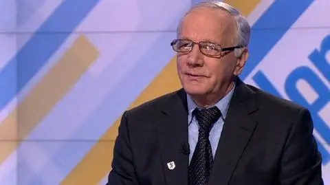 Senator PO: Jaruzelski leży. Polacy nie chcą, by mu dokopywano
