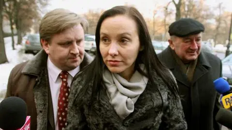 „Przekonaliśmy Czumę do komisji”