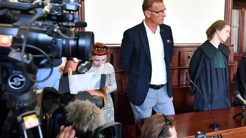 Maciej Stachowiak i Wojciech Bojanowski o wyroku w sprawie śmierci Igora Stachowiaka