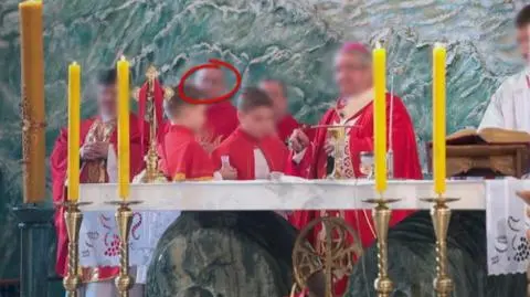 Koszmar Mariusza Milewskiego zaczęła się, gdy miał 9 lat