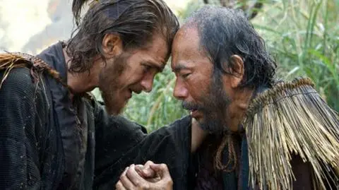 Oscary 2017: "Milczenie" Martina Scorsese faworytem w sezonie nagród