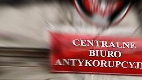 CBA miało informować najpierw Tuska. Co miesiąc