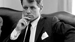 Młodszy Kennedy podczas kryzysu był prokuratorem generalnym