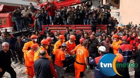 Już 523 ofiary trzęsienia ziemi w Turcji