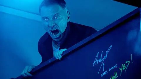 "T2 Trainspotting" od 27 stycznia w brytyjskich kinach