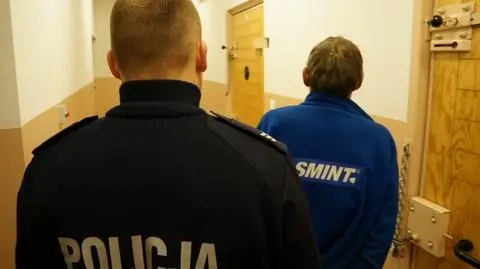 Racibórz. Zabił kolegę kołkiem i opowiedział o tym w barze