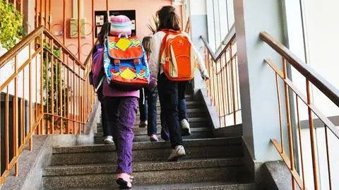 Prawie 1200 zł na szkolne wyprawki. Tyle średnio wydali polscy rodzice