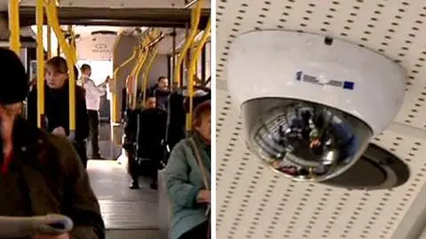 "Big Brother" w łódzkim MPK