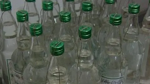 11 śmiertelnych ofiar wódki