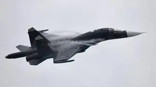 Rosyjskie lotnictwo zawita na Cypr?