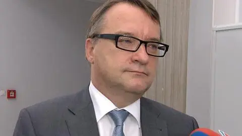 Minister sprawiedliwości ocenił środowy wyrok sądu