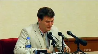 Mężczyzna jest w śpiączce
