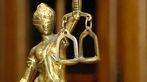 Poćwiartowali zwłoki i wywieźli je do lasu. Jest akt oskarżenia 