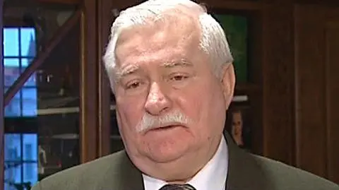 Wybory mniej więcej po myśli Wałęsy