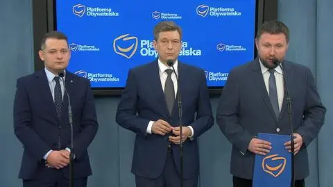 Zamieszanie wokół rządowego lotu. Opozycja: sprawa dla prokuratury